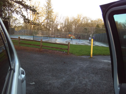 Park «Melilah Park», reviews and photos, SW 182nd Ave, Aloha, OR 97006, USA