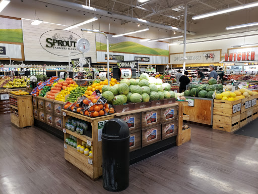 Health Food Store «Sprouts Farmers Market», reviews and photos, 5205 Prospect Rd, San Jose, CA 95129, USA