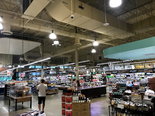 Grocery Store «Whole Foods Market», reviews and photos, 2607 W 75th St, Naperville, IL 60540, USA