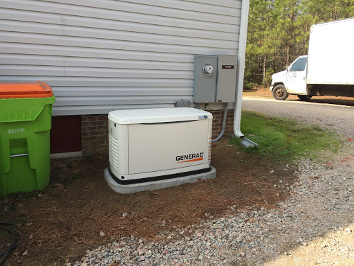 AAA Electrical of NC, LLC in Ahoskie, North Carolina