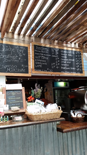 Coffee Shop «Mountain Sage», reviews and photos, 18653 Main St, Groveland, CA 95321, USA