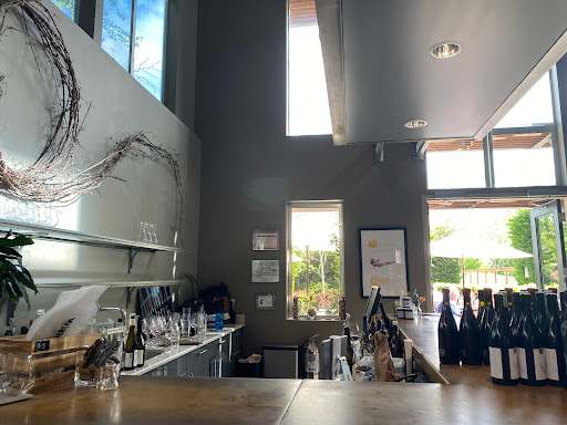 Winery «The Carlton Winemakers Studio», reviews and photos, 801 N Scott St, Carlton, OR 97111, USA
