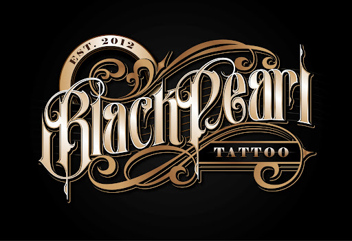Explore air force tattoo ideas, creative tattoo ideas in Santa Cruz, available at Black Pearl Tattoo Santa Cruz