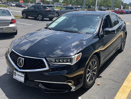 Nissan Dealer «Sheehy Nissan of Manassas», reviews and photos, 9010 Liberia Ave, Manassas, VA 20110, USA