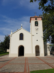 Santuário de Nossa Senhora de Vagos