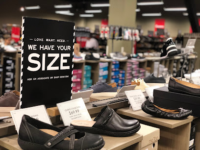 DSW Designer Shoe Warehouse