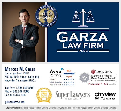 Trial Attorney «Garza Law Firm PLLC», reviews and photos