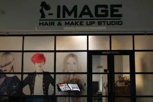 I Image Hair & Makeup Studio image