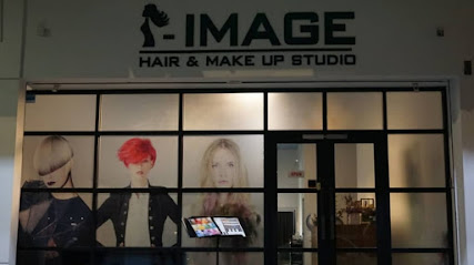 I Image Hair & Makeup Studio