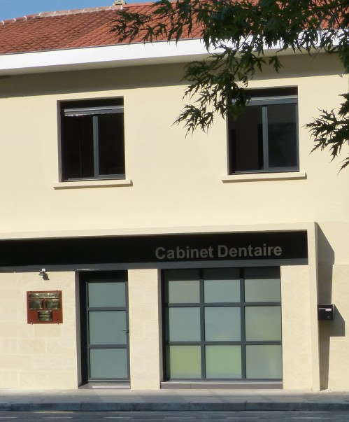 Caudéran Dentaire à Bordeaux