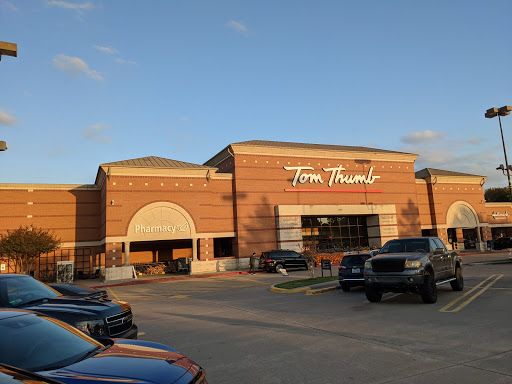 Tom Thumb, 3001 Hardin Blvd, McKinney, TX 75070, USA, 