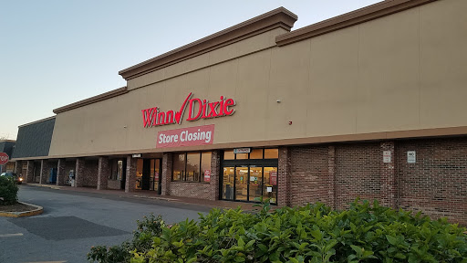 Grocery Store «Winn-Dixie», reviews and photos, 11912 Seminole Blvd, Largo, FL 33778, USA