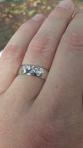 Jewelry Store «Goldsmith Silversmith Inc», reviews and photos, 1019 Howard St, Omaha, NE 68102, USA