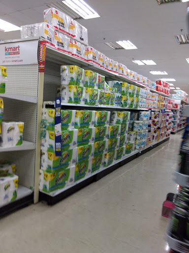 Department Store «Kmart», reviews and photos, 779 Delsea Dr, Glassboro, NJ 08028, USA