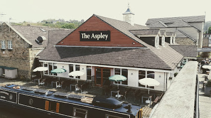 Aspley Table Table - St Andrew,s Rd, Aspley, Huddersfield HD1 6SB, United Kingdom