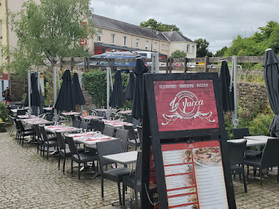 LA GACILLY à La Gacilly