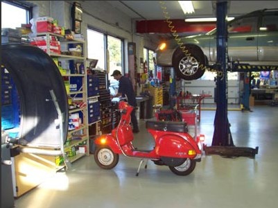 Car Repair and Maintenance «Imported Auto Center, Inc.», reviews and photos, 128 Welles St, Glastonbury, CT 06033, USA