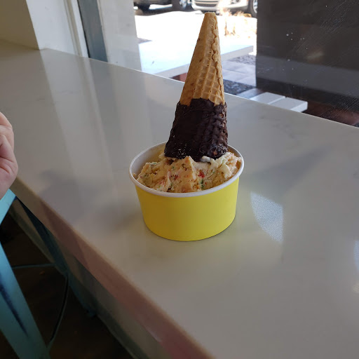 Ice Cream Shop «Sweet Provisions», reviews and photos, 8120 N Hayden Rd, Scottsdale, AZ 85258, USA