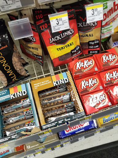 Drug Store «Walgreens», reviews and photos, 635 S Dixie Blvd, Radcliff, KY 40160, USA