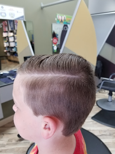 Hair Salon «Great Clips», reviews and photos, 2150 Brookmeade Dr, Columbia, TN 38401, USA