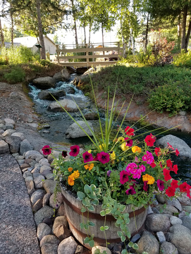 Miniature Golf Course «Settlers Mill Adventure Golf & Frozen Custard», reviews and photos, 7940 US-51, Minocqua, WI 54548, USA