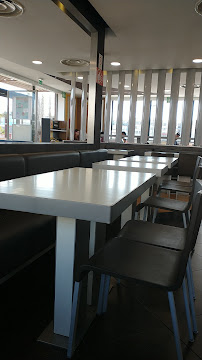 Atmosphère du Restauration rapide McDonald's à Saint-Michel-sur-Orge - n°3