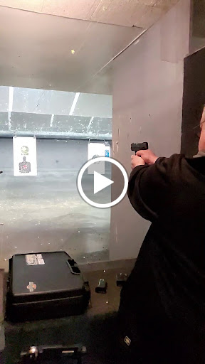 Gun Shop «Stonewall Limited Gun Shop», reviews and photos, 100 Ken Mar Industrial Pkwy, Broadview Heights, OH 44147, USA