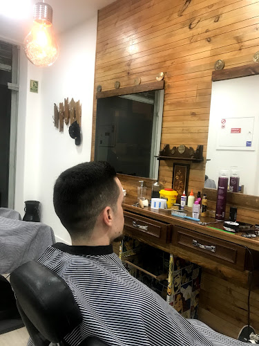 Marques barber shop - Lisboa