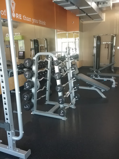 Gym «Anytime Fitness», reviews and photos, 2 1st Ave #126, Peabody, MA 01960, USA
