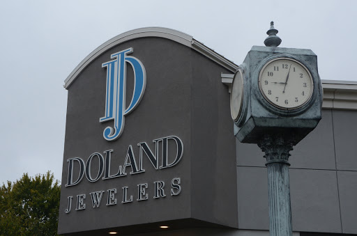 Jeweler «Doland Jewelers of Dubuque», reviews and photos, 1735 John F Kennedy Rd, Dubuque, IA 52002, USA