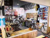 Vuk Bikes | Tienda de bicicletas en Madrid en Madrid
