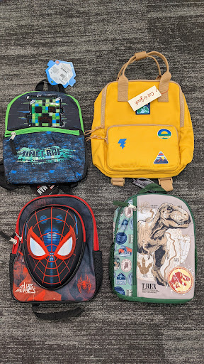 Department Store «Target», reviews and photos, 8532 Davis Blvd, North Richland Hills, TX 76182, USA