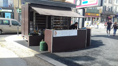 La Rôtisserie à Cannes