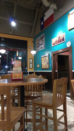 Sandwich Shop «Potbelly Sandwich Shop», reviews and photos, 11745 Interstate 10 Frontage Rd Suite 403, San Antonio, TX 78230, USA