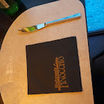 Photo n°2 de l'avis de Angelo.i fait le 06/05/2024 à 16:49 sur le  Pinocchio à Salerno