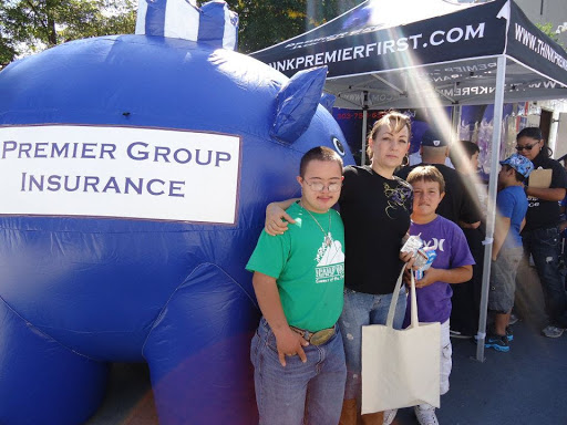 Insurance Agency «El Cochinito Azul Premier Taxes & Insurance Agency LLC», reviews and photos
