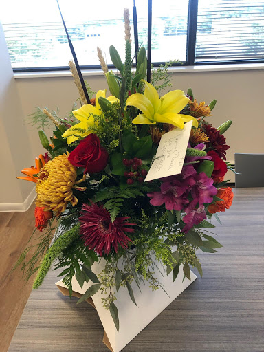 Florist «Zenplicity Florist», reviews and photos, 230 N Maple Ave, Marlton, NJ 08053, USA