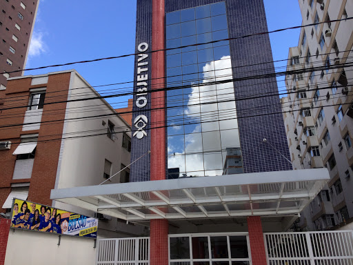 Logo da empresa - Objetivo - Cursos