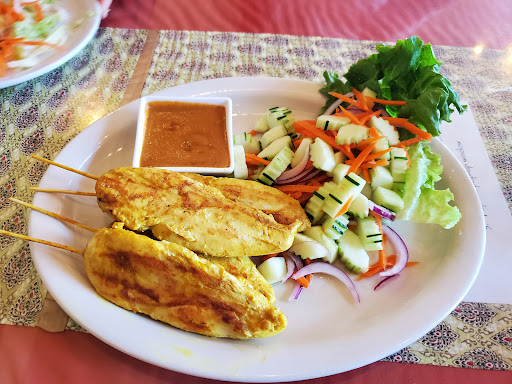 Tasty Thai Kitchen