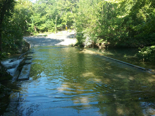 National Park «Chickasaw National Recreation Area», reviews and photos, 901 W 1st St, Sulphur, OK 73086, USA