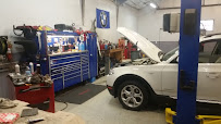 Dynamic Auto, European car repair Specialists - Photo 6 - Car repair in Huntley, IL, Elgin