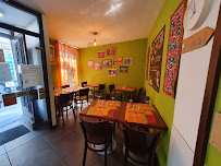 Atmosphère du Restaurant indien Tandoori Curry | Plats Emporter| Livraison | Drive Nuits 7J7 | à Rennes - n°11