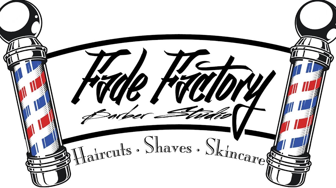Fade Factory Barber Studio