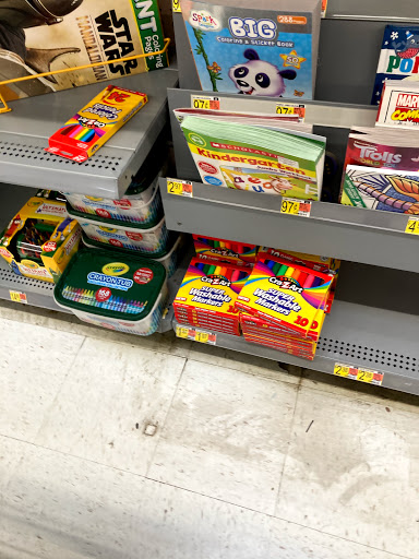 Department Store «Walmart Supercenter», reviews and photos, 650 S Trooper Rd, Norristown, PA 19403, USA