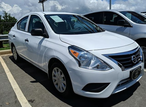 Nissan Dealer «McDonough Nissan», reviews and photos, 1775 Avalon Pkwy, McDonough, GA 30253, USA