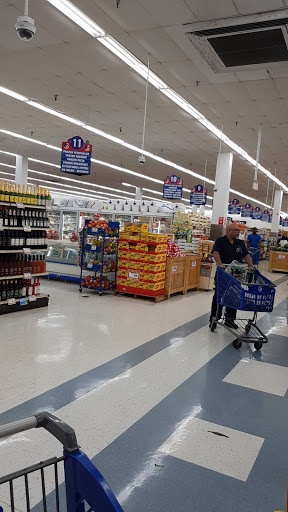 Grocery Store «Presidente Supermarket», reviews and photos, 3108 S University Dr, Miramar, FL 33025, USA