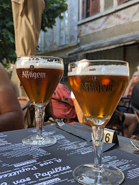 Plats et boissons du Restaurant Le Serlio à Ancy-le-Franc - n°9