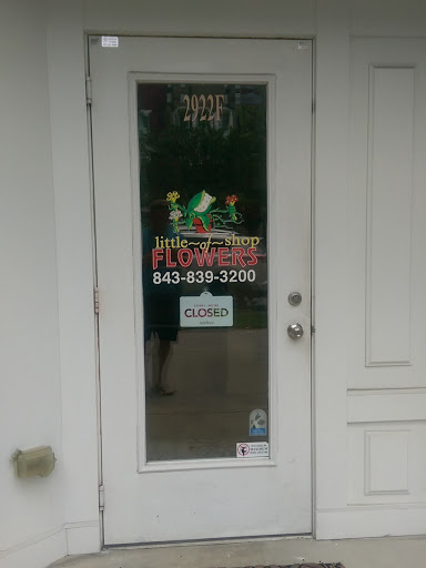 Florist «Little Shop of Flowers», reviews and photos, 2922 Howard Ave F, Myrtle Beach, SC 29577, USA