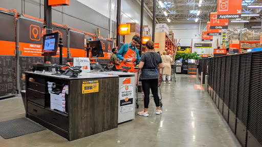 Home Improvement Store «The Home Depot», reviews and photos, 14603 Ocean Gate Ave, Hawthorne, CA 90250, USA