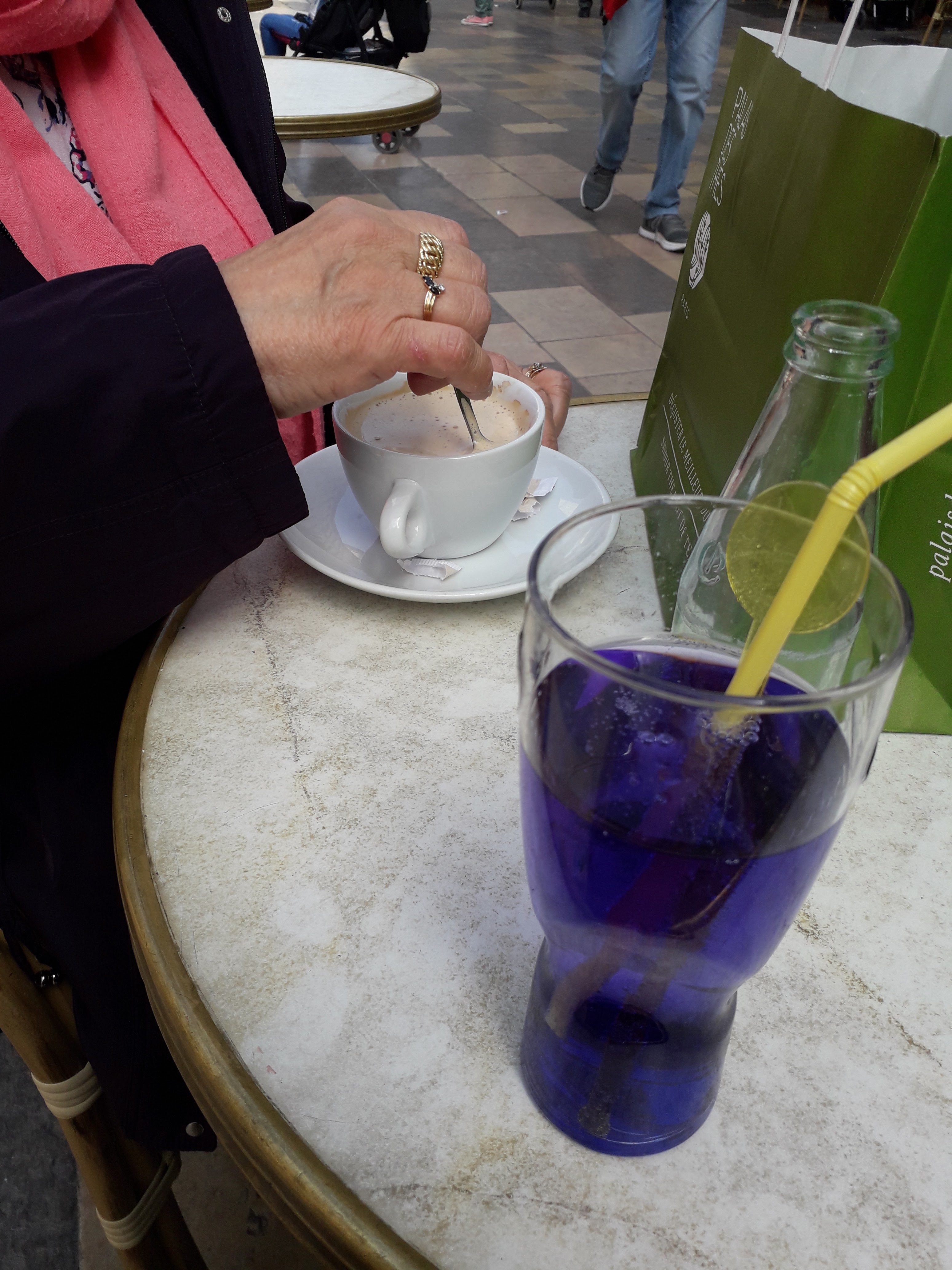 Photo n° 1 de l'avis de Laura.a fait le 19/04/2019 à 09:57